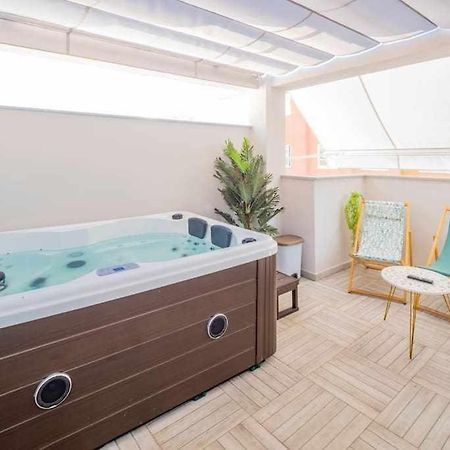 Casa Moises By Solymar Holiday Торе дел Мар Екстериор снимка