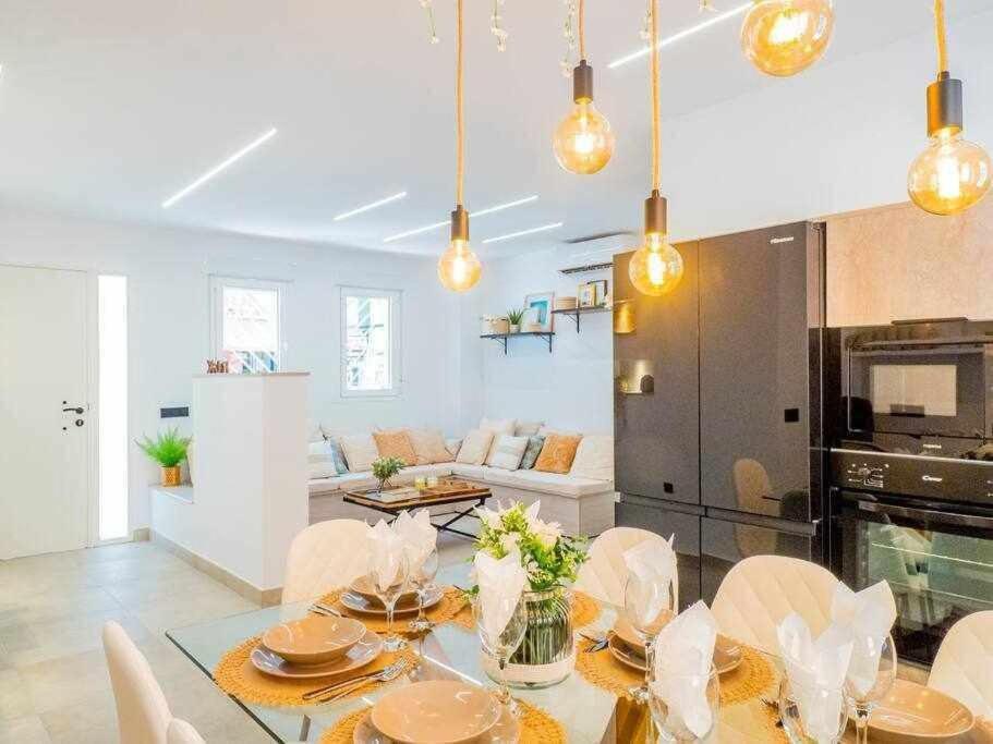 Casa Moises By Solymar Holiday Торе дел Мар Екстериор снимка