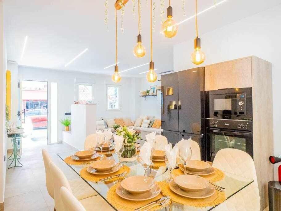 Casa Moises By Solymar Holiday Торе дел Мар Екстериор снимка