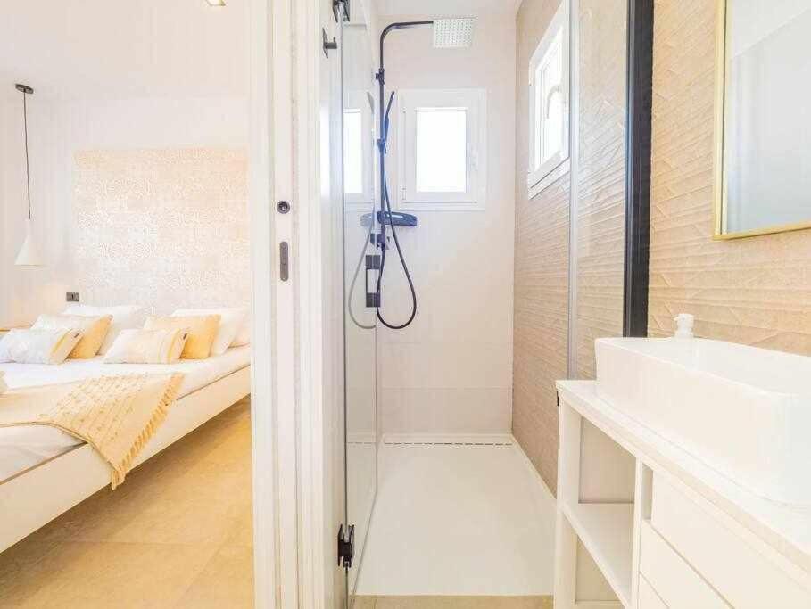 Casa Moises By Solymar Holiday Торе дел Мар Екстериор снимка