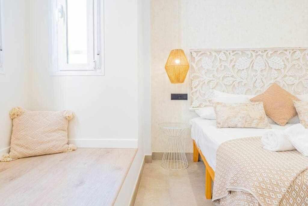 Casa Moises By Solymar Holiday Торе дел Мар Екстериор снимка