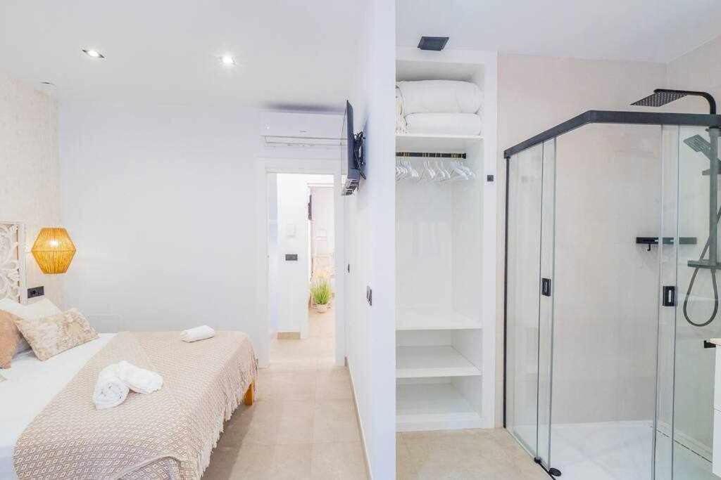 Casa Moises By Solymar Holiday Торе дел Мар Екстериор снимка