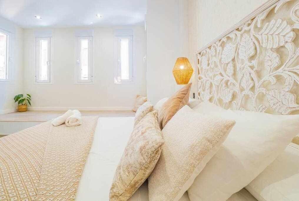 Casa Moises By Solymar Holiday Торе дел Мар Екстериор снимка
