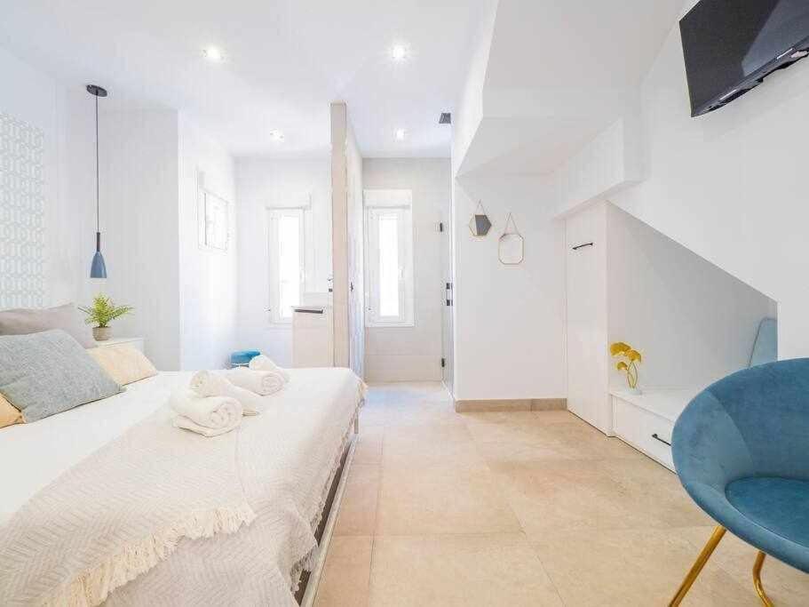Casa Moises By Solymar Holiday Торе дел Мар Екстериор снимка