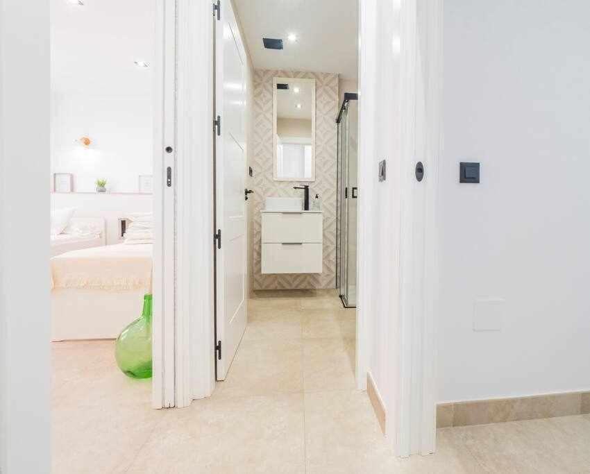 Casa Moises By Solymar Holiday Торе дел Мар Екстериор снимка