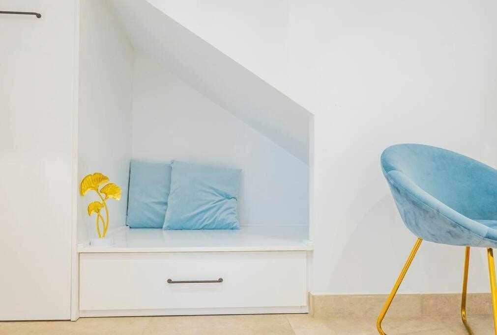 Casa Moises By Solymar Holiday Торе дел Мар Екстериор снимка