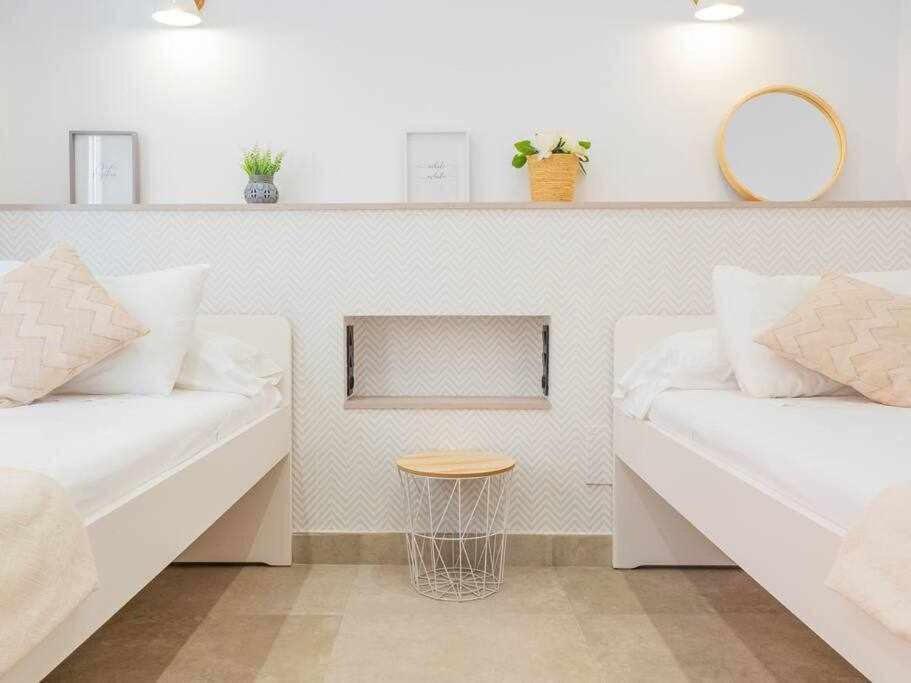 Casa Moises By Solymar Holiday Торе дел Мар Екстериор снимка