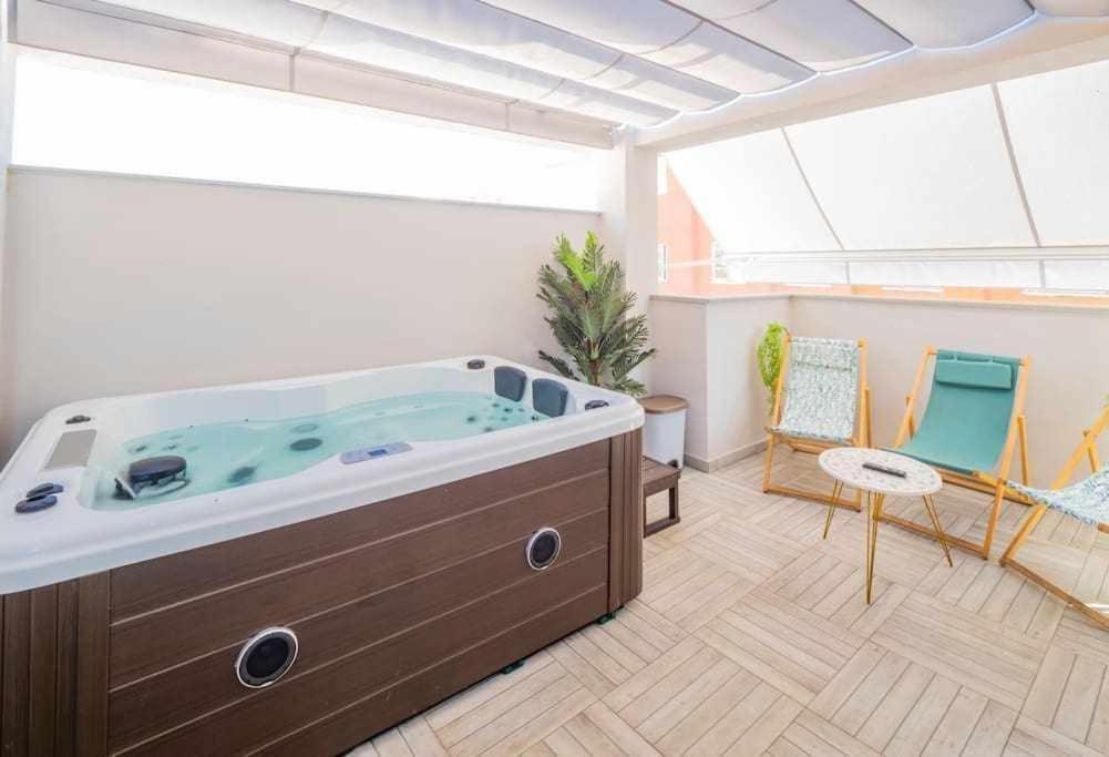 Casa Moises By Solymar Holiday Торе дел Мар Екстериор снимка